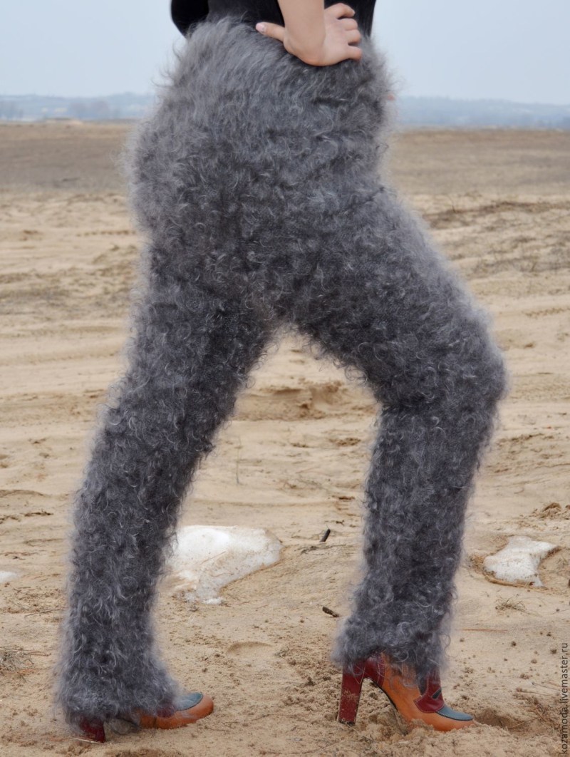 Silk Mohair Lana Gatto Palette yarn