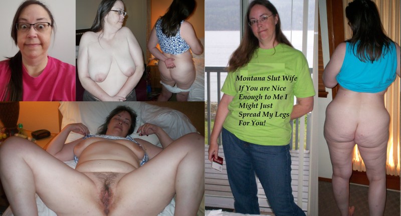 Dressed and striped mature amateur Before after Sex