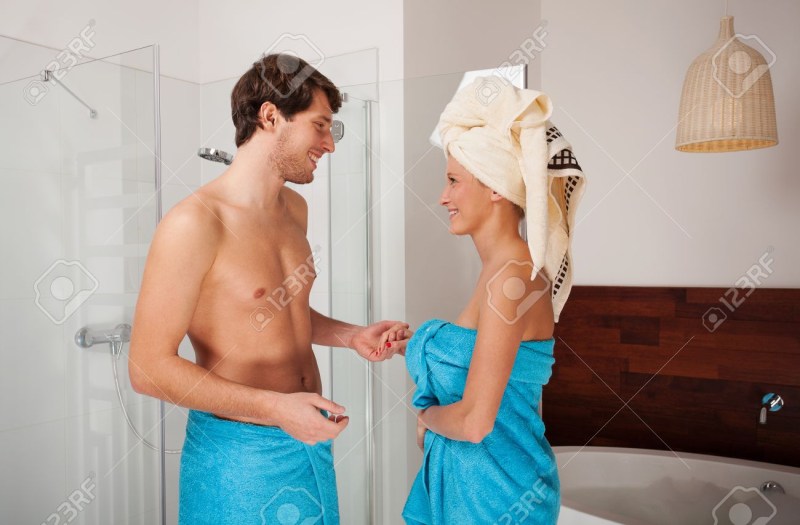 Old women with young guys