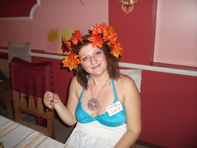 Gorbacheva Irina Chiki