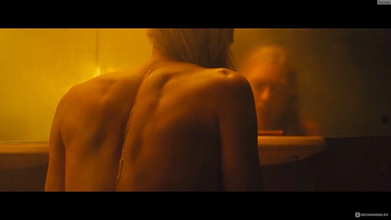 Olga Mayorova Efremov