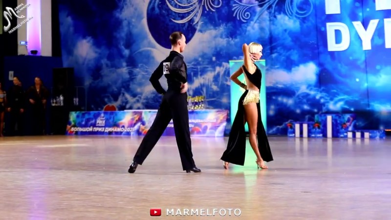 Lena Kiparina Kovrov