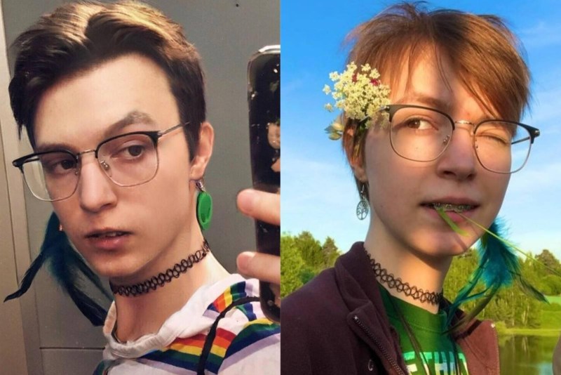 Akuna Matata Olya Blogger