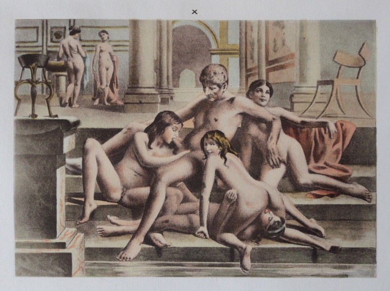 Avril Eduar Henry de Figuris Veneris