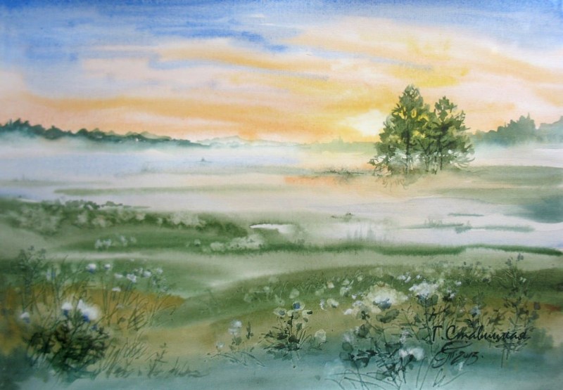 Congratulations to the management