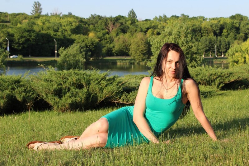 Galina Dubenenko 2021