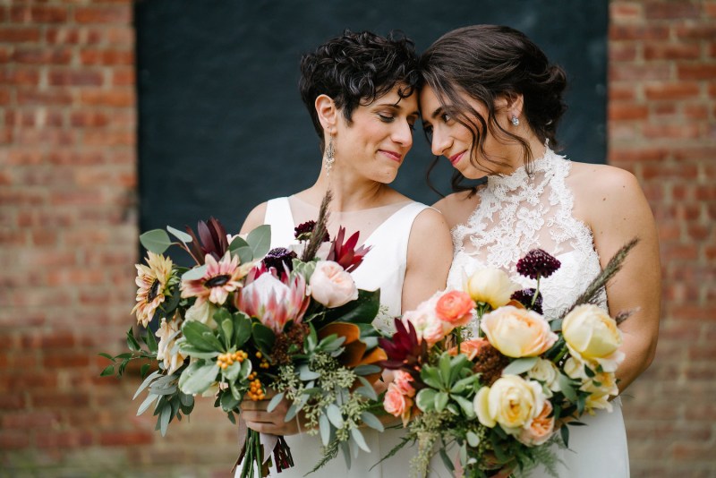 The nurse of the girl