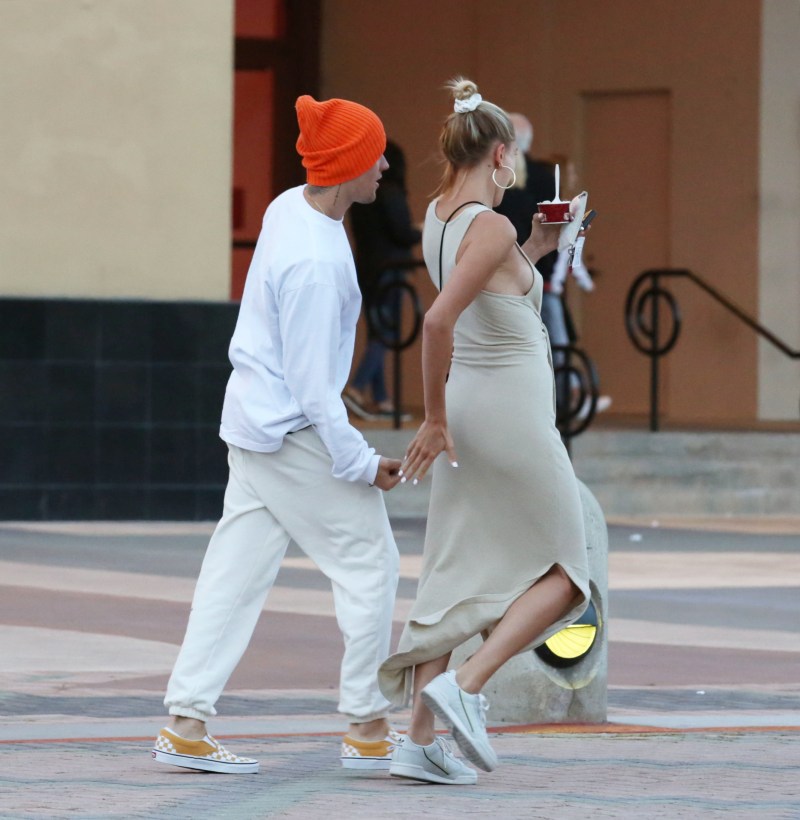 I lit up at the wedding