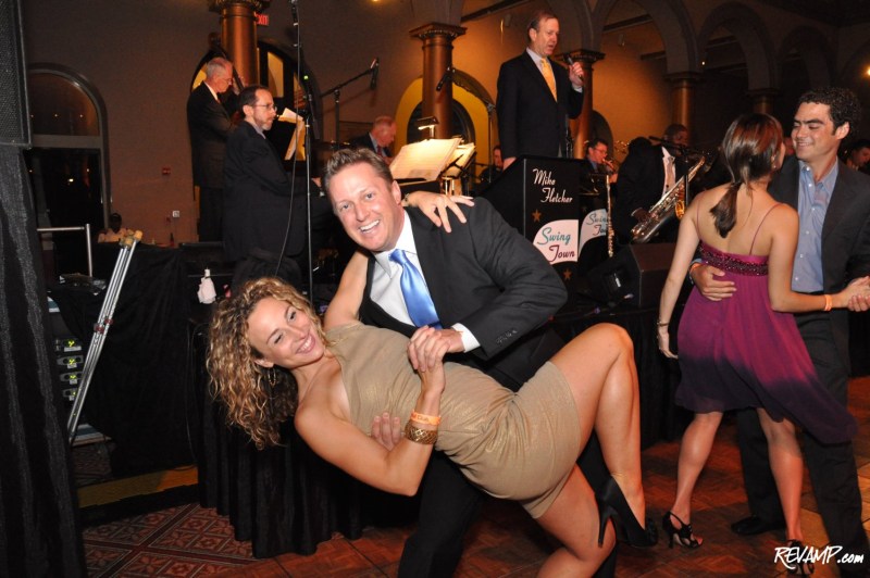 Social networks spicy moments