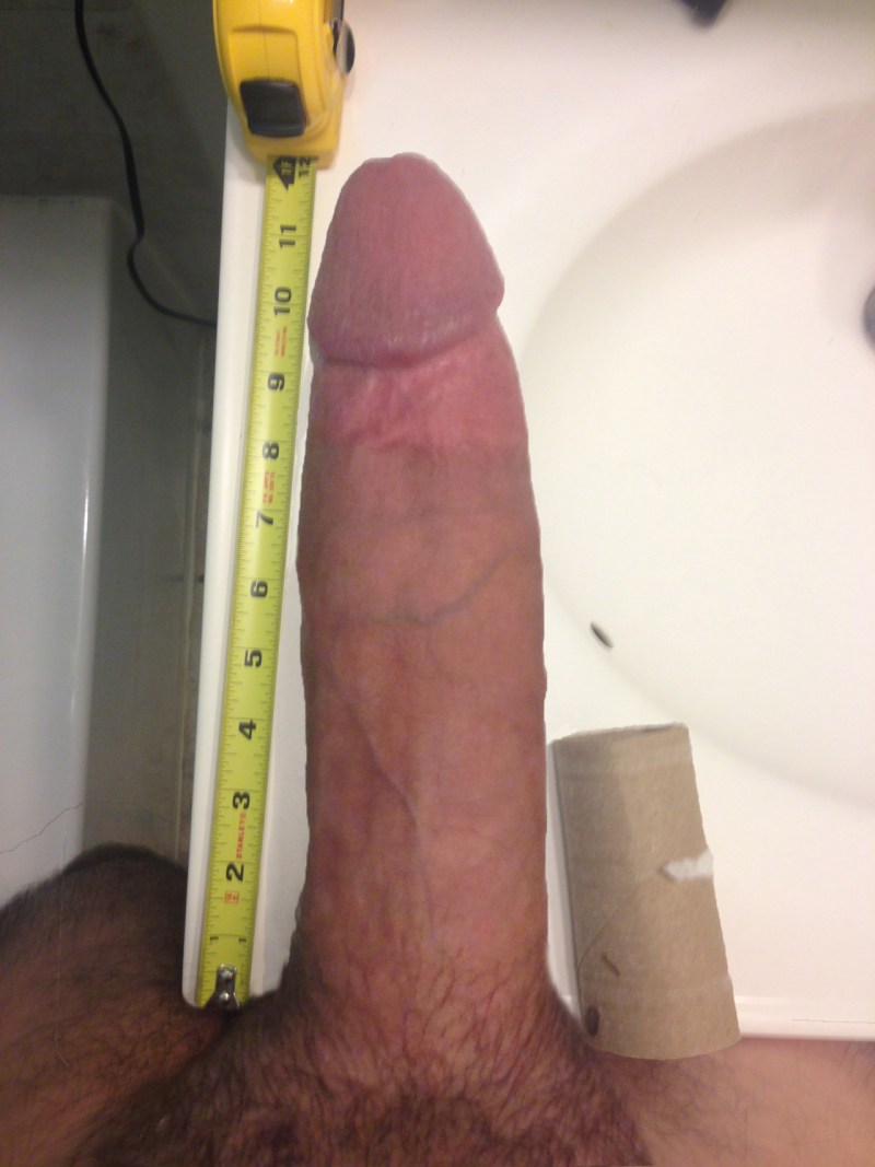Big white dick webcam
