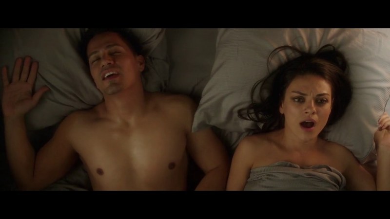 Jay Ernandes bad mothers