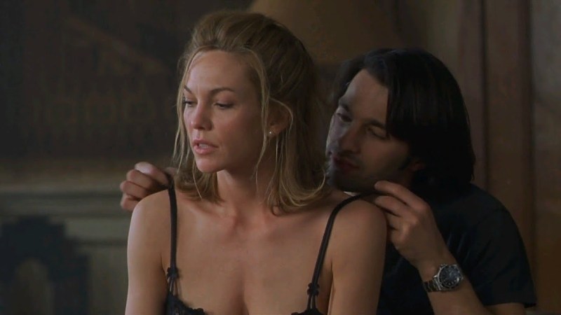 Anastasia Evgrafova acid