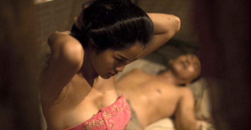 Ingrid Olerinskaya Maxim