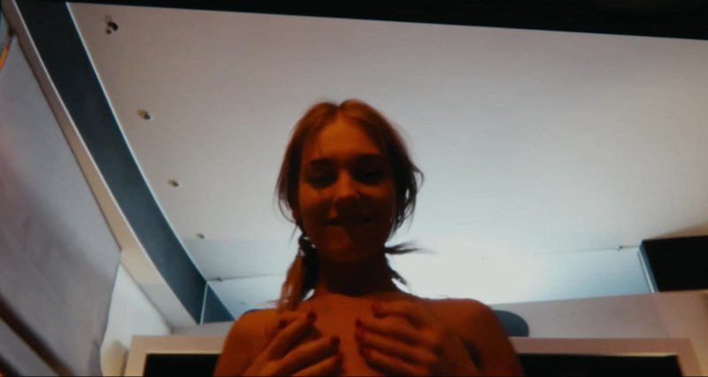 Vladimir Mashkov Naked