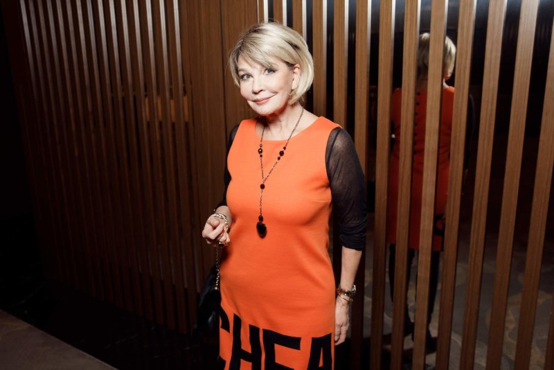 Vedeneeva Tatyana Veniaminovna