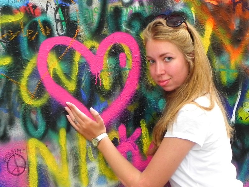 Victoria Vedeneeva Kazan