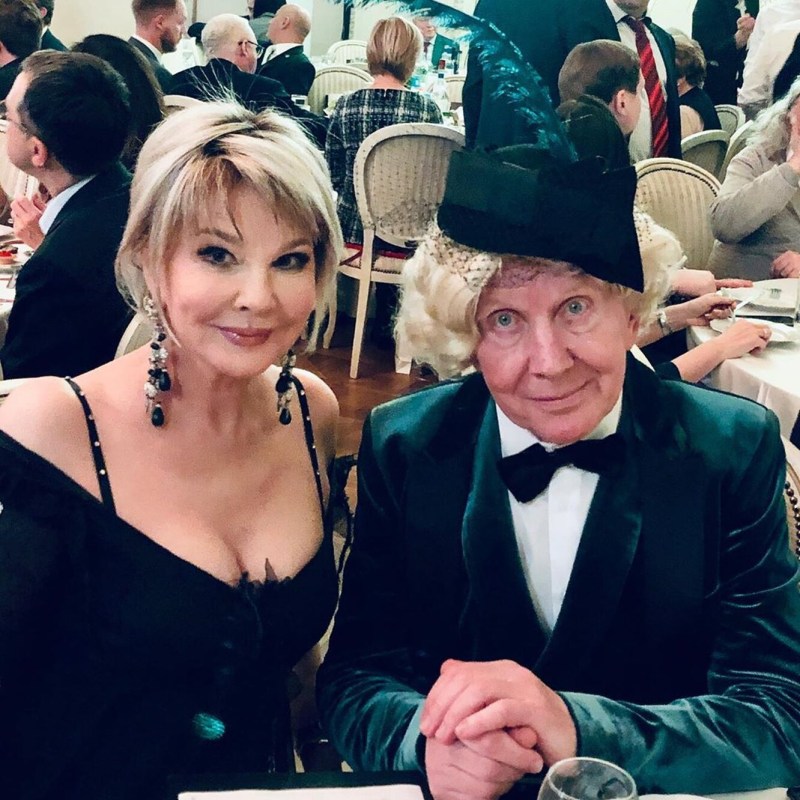 Tatyana Vedeneeva 2020