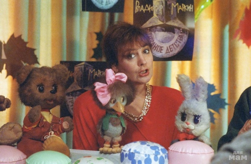 Secret to a million Vedeneev