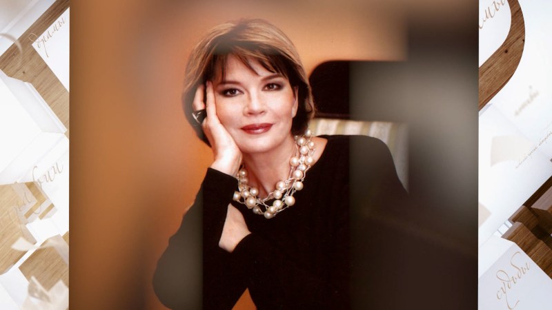 Tatyana Vedeneeva is a lot of noise from nothing