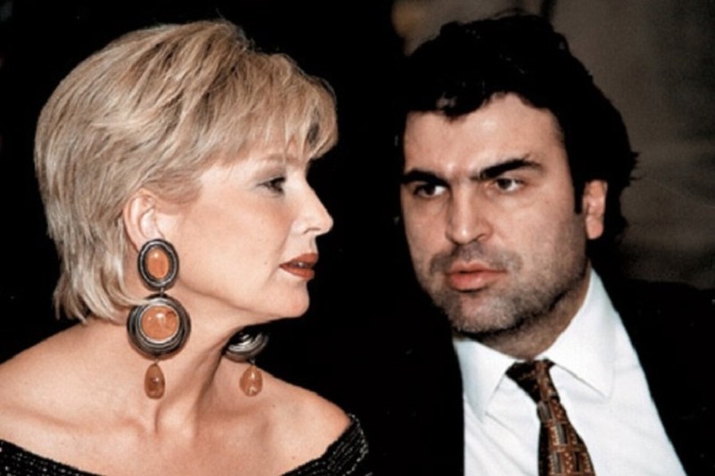 Irina Vedeneeva Yumasheva