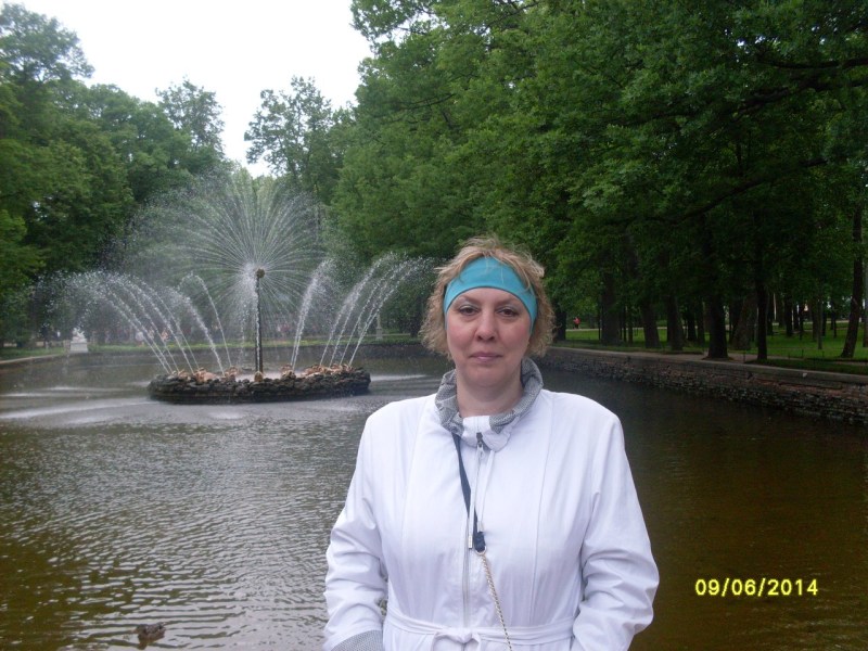 Julia Agafonova Ship in a lifchik