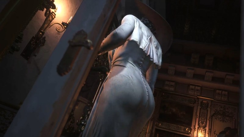 Amelie Cordelier de la Nue Pictures