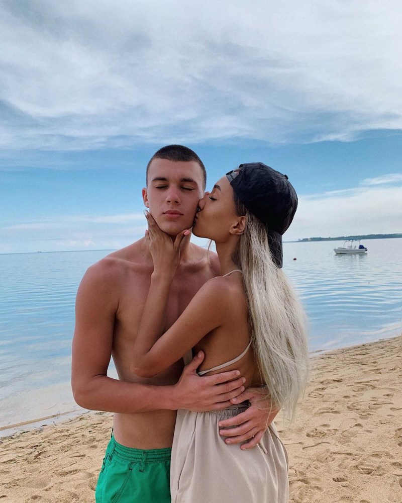 Masha and the Bear Episode 18