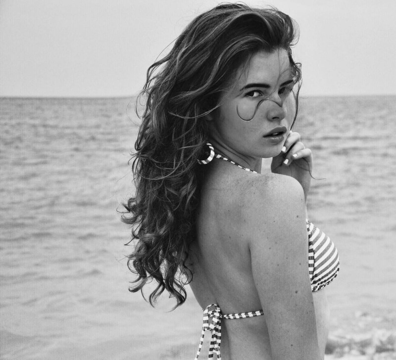 Maria Ilyukhina hot 2022