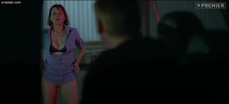 Masha Ilyukhina 2022