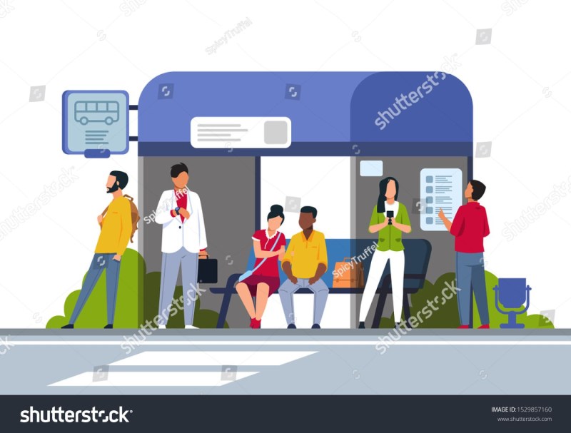 Made love on the bus