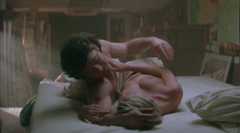 Naked Patsy Koensit Hot