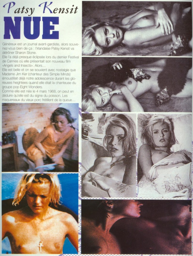 Jennifer Rubin Topless