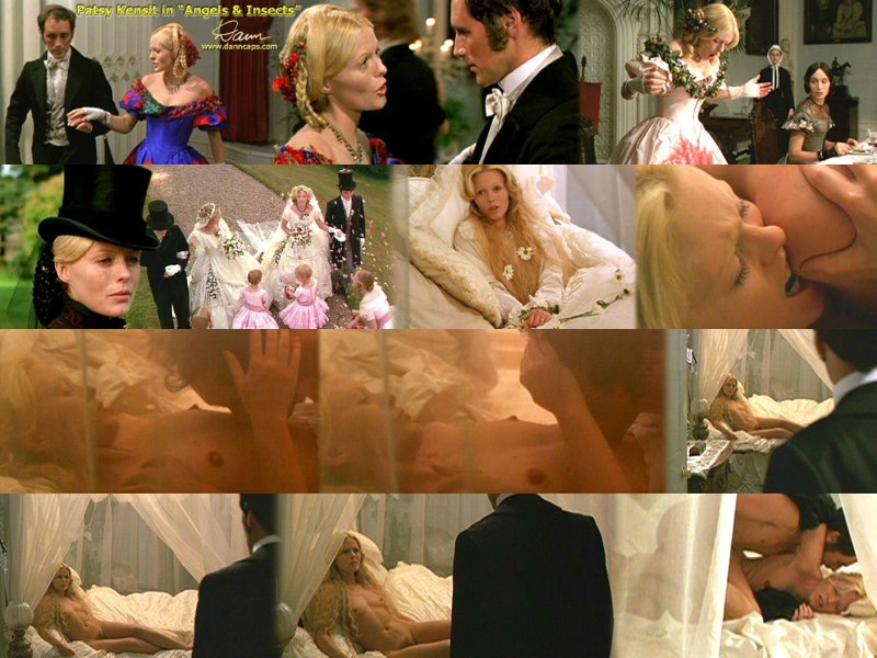 Koensit, Patsi Erotic