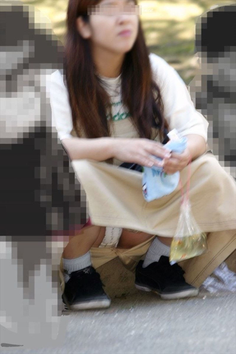 Mother's love for her son