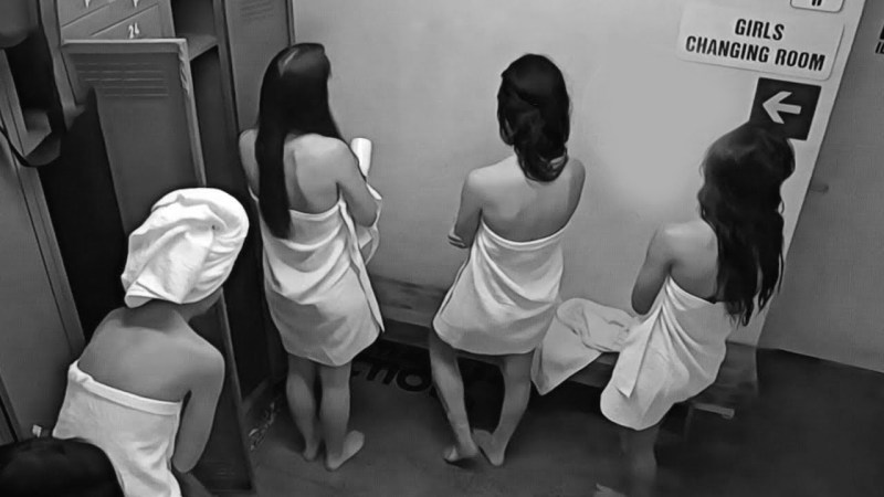 A lot of things drawing