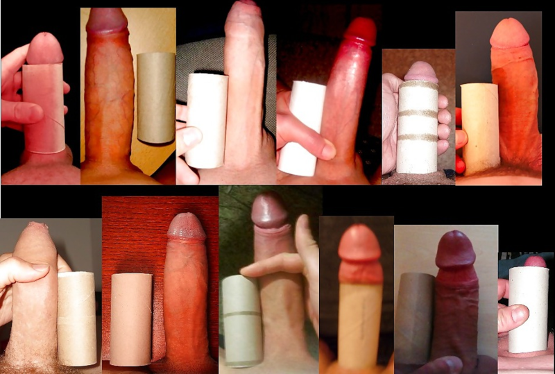 Very important pennis series