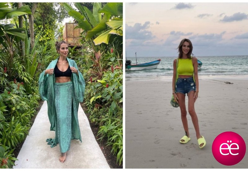 Anna Grachevskaya anorexia