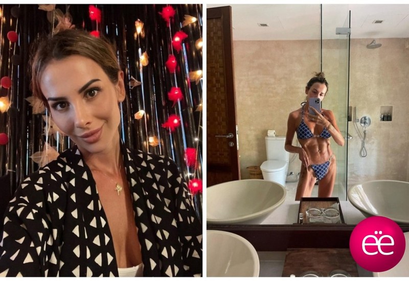 Anna Grachevskaya now