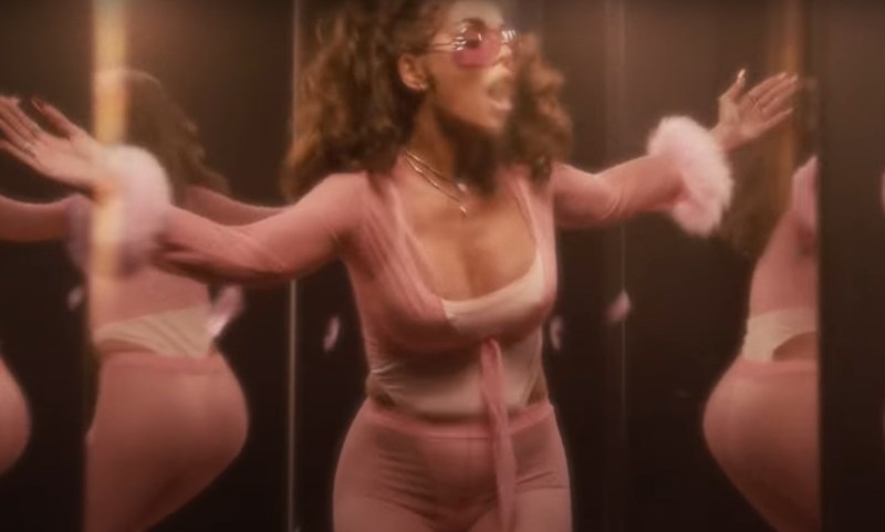 The daughter of Grachevsky Vasilisa