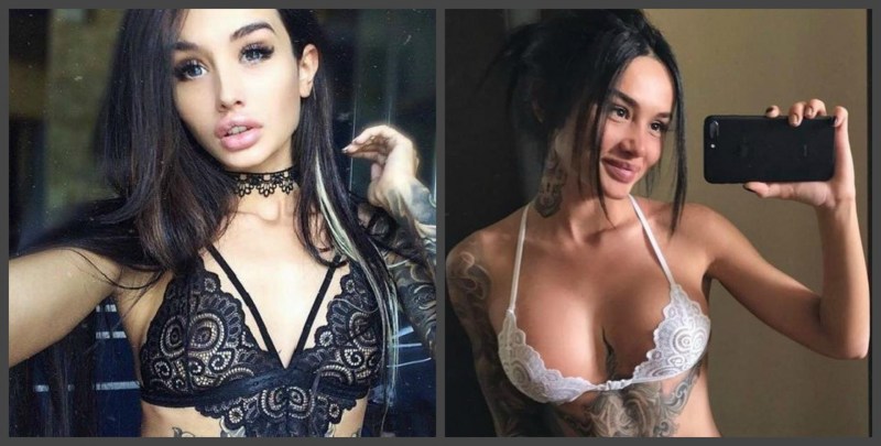 Grachevsky and Anna Grachevskaya