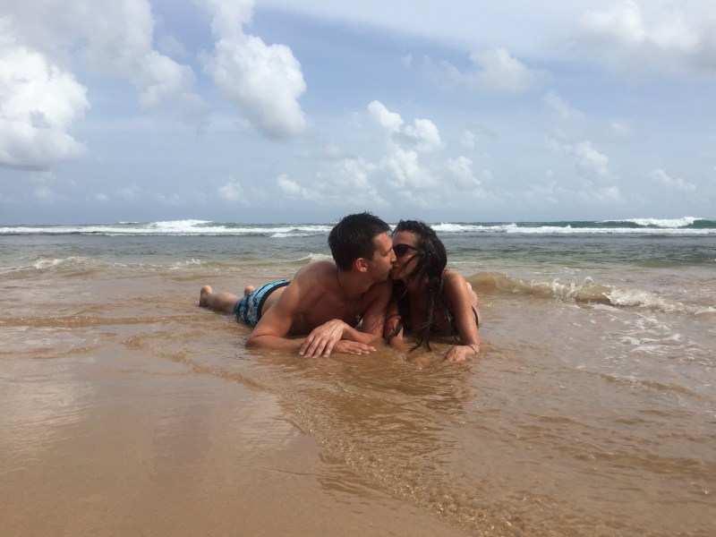 Anna Dziuba Asti to plastic