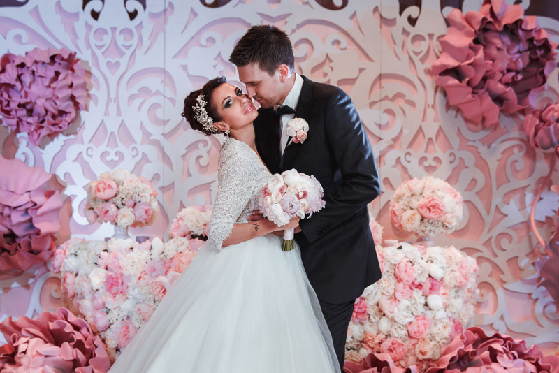 BPW 295x430 shock absorber