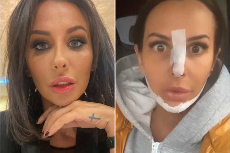 Anna Film 2019 Sasha Luss