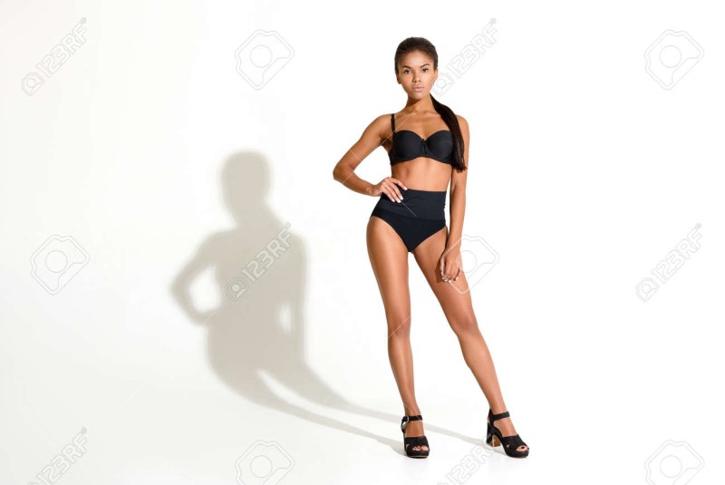 Gina Gerson (Gina Gerson) Porn Jim Slip GIF