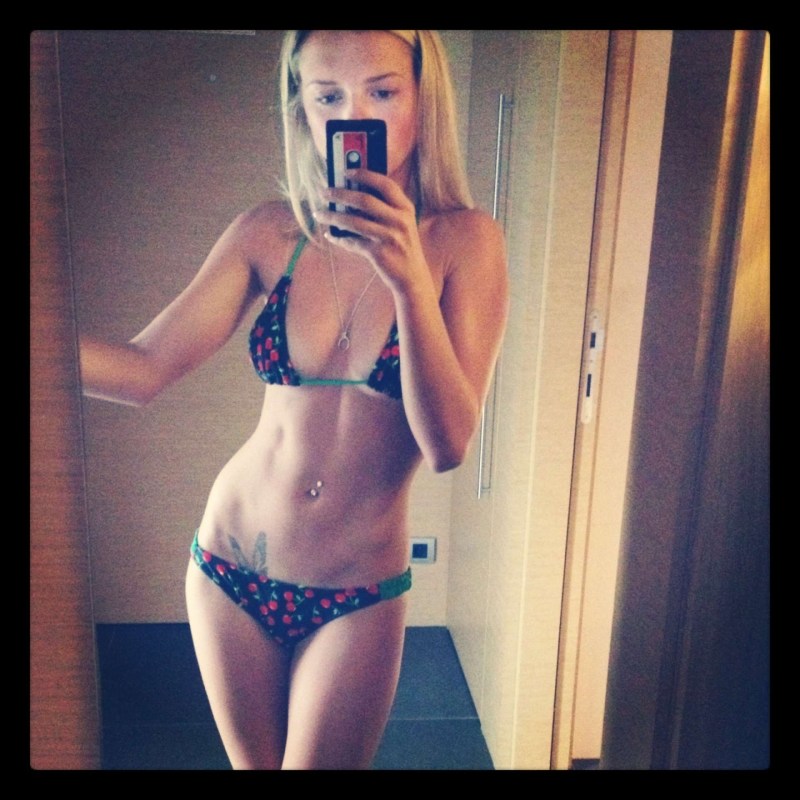 Natalia Amazon Trukhina