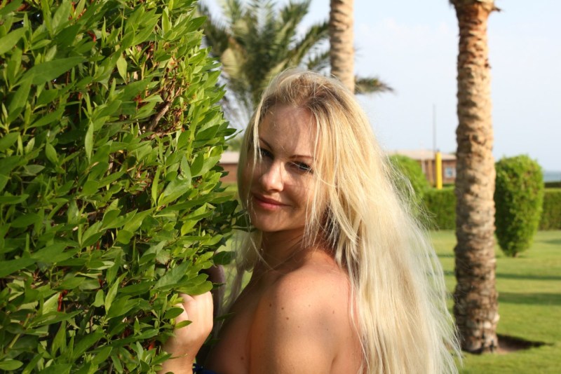 To communicate with me