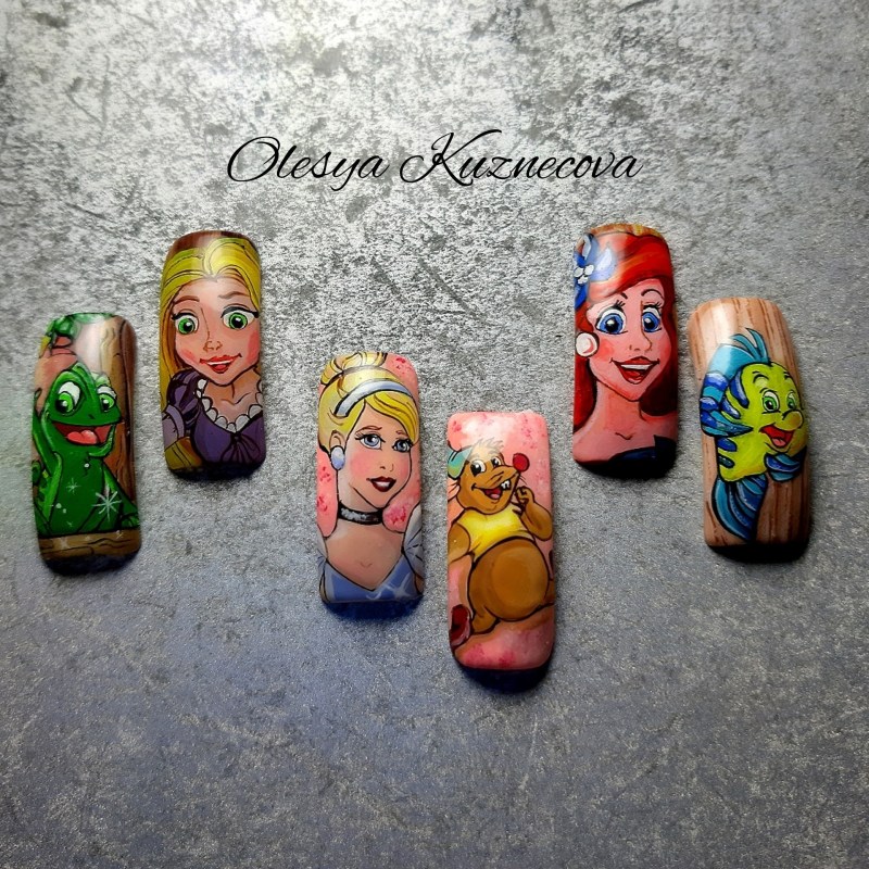 Edelin Anna Alexandrovna