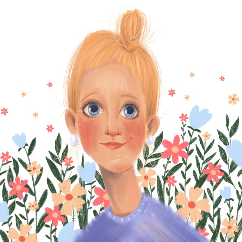 Olesya Fattakhova Maxim