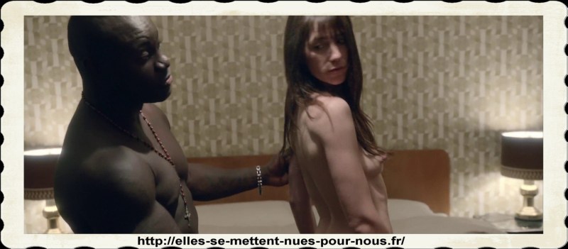 Staci Martin Naked in Nymphomaniac