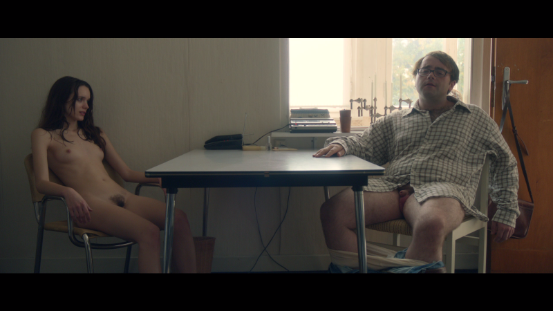 Penza Pornstar Marina